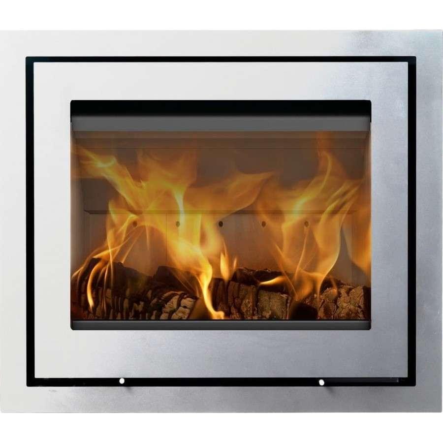 Каминная топка Lotus H570 R Амазонка бай фото в Барановичах