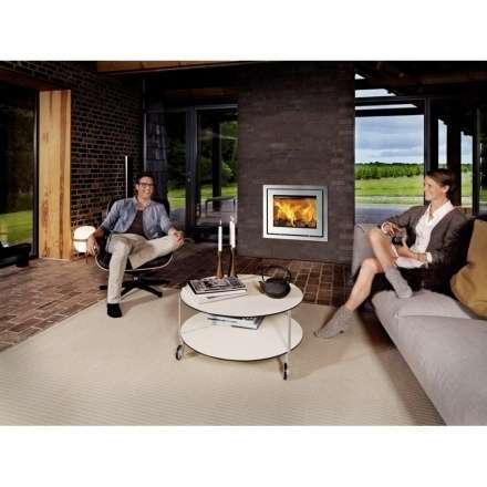 Каминная топка Lotus H570 R в Барановичах