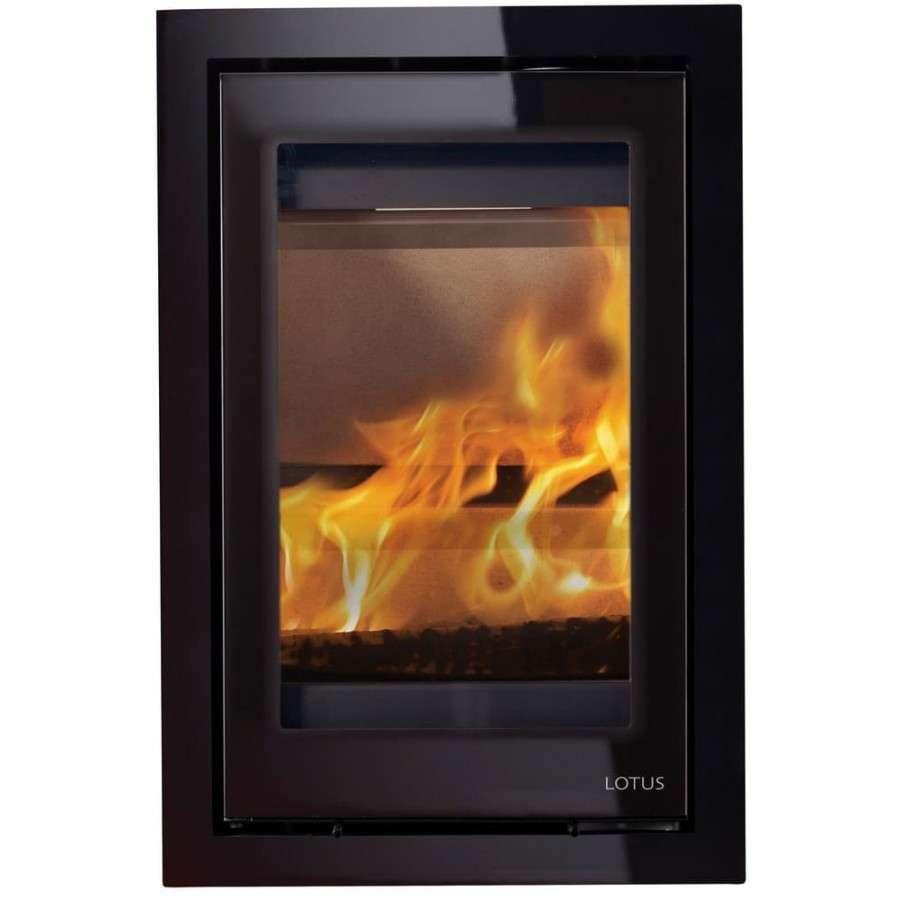 Каминная топка Lotus H700 Magic Амазонка бай фото в Барановичах