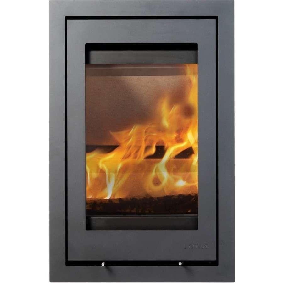 Каминная топка Lotus H700 Амазонка бай фото в Барановичах