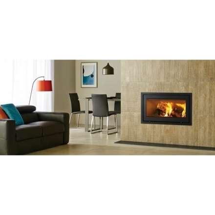 Каминная топка Lotus H570 W в Барановичах