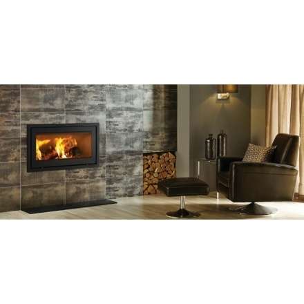 Каминная топка Lotus H570 W в Барановичах