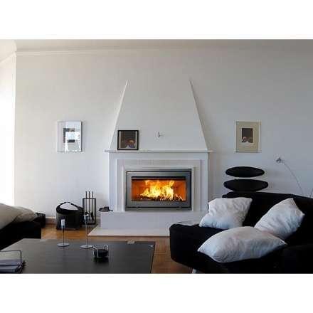 Каминная топка Lotus H570 W в Барановичах