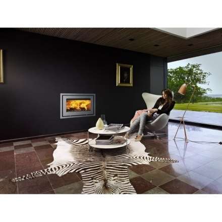 Каминная топка Lotus H570 W в Барановичах