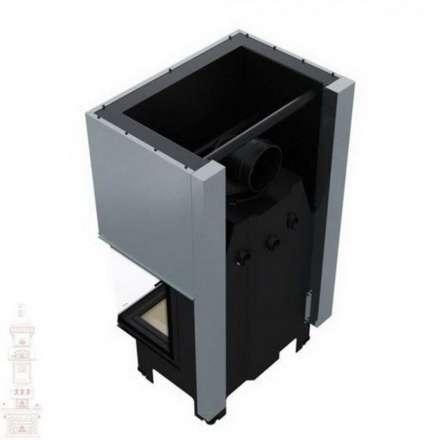 Каминная топка Kratki NBC/800/400 (гильотина) в Барановичах