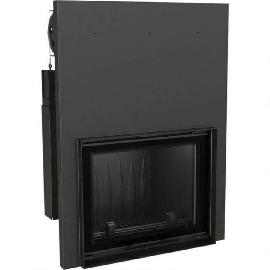 Каминная топка Kratki Felix/G (гильотина) Амазонка бай фото в Барановичах