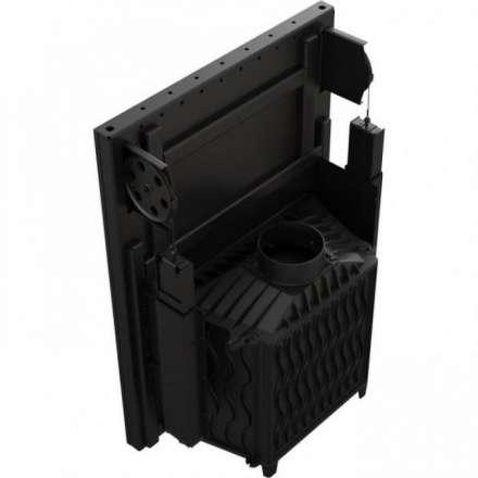 Каминная топка Kratki Felix/G (гильотина) в Барановичах