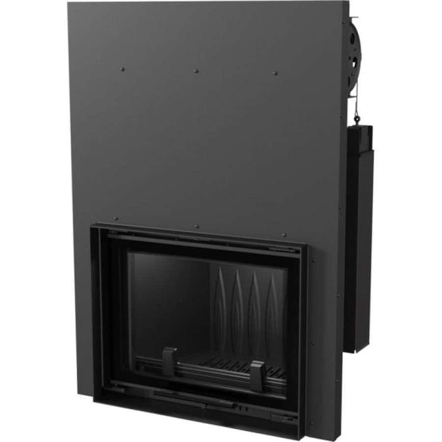 Каминная топка Kratki Eryk/G (гильотина) Амазонка бай фото в Барановичах