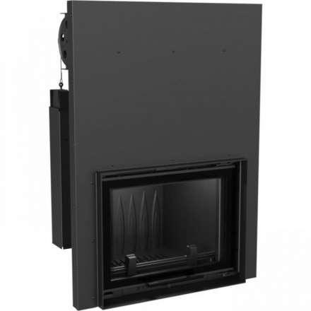 Каминная топка Kratki Eryk/G (гильотина) в Барановичах