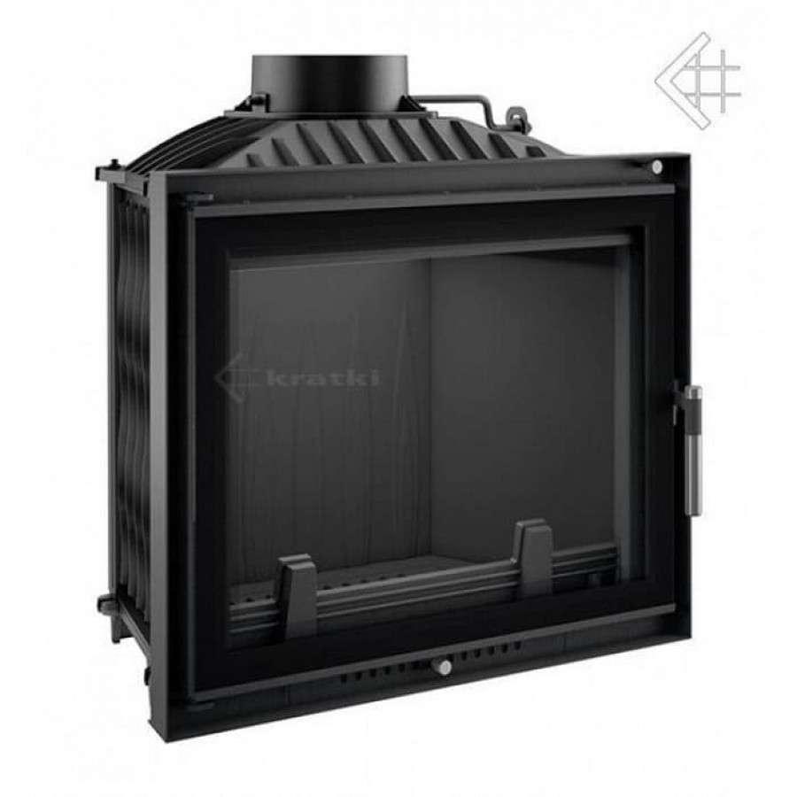 Каминная топка Kratki Felix/DECO купить в Барановичах