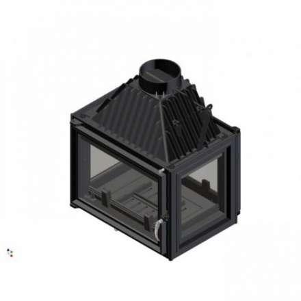 Каминная топка Kratki Zuzia/LPT в Барановичах