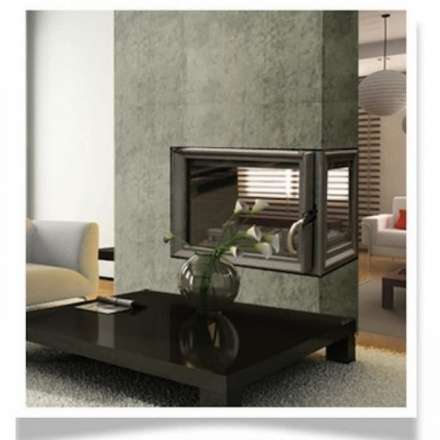 Каминная топка Kratki Zuzia/PT в Барановичах