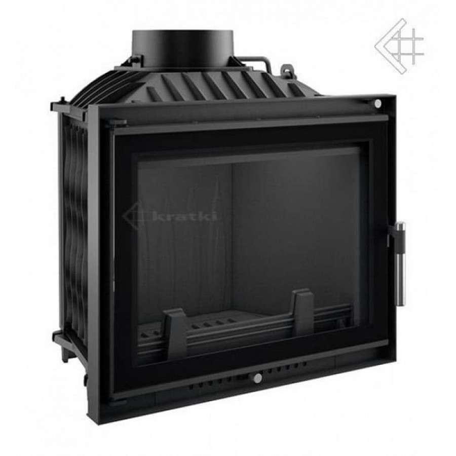 Каминная топка Kratki Eryk/DECO купить в Барановичах