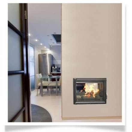 Каминная топка Kratki Zuzia/T в Барановичах