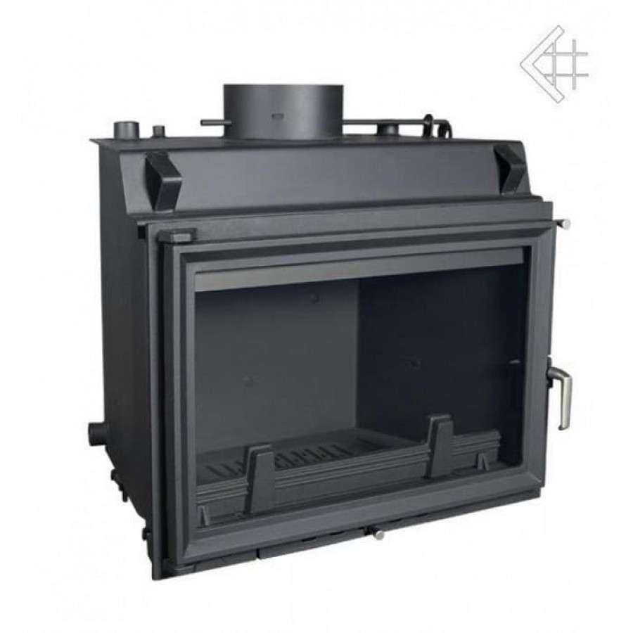 Каминная топка Kratki Wiktor/PW/12/W Амазонка бай фото в Барановичах