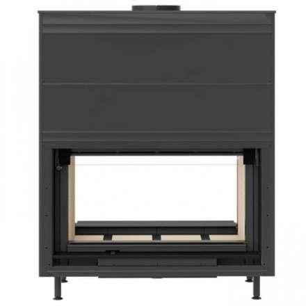 Каминная топка KFD Linea DF H 1180 4.0 в Барановичах