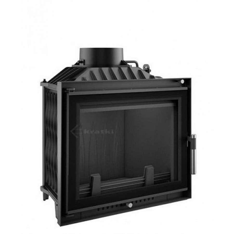 Каминная топка Kratki Antek/DECO Амазонка бай фото в Барановичах