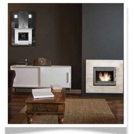 Каминная топка Kratki Antek/PW/8/W в Барановичах