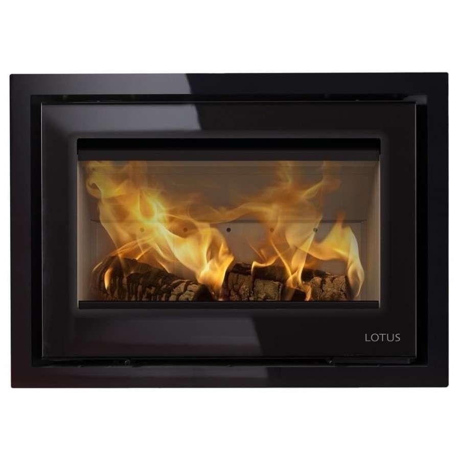 Каминная топка Lotus H470 Magic Амазонка бай фото в Барановичах