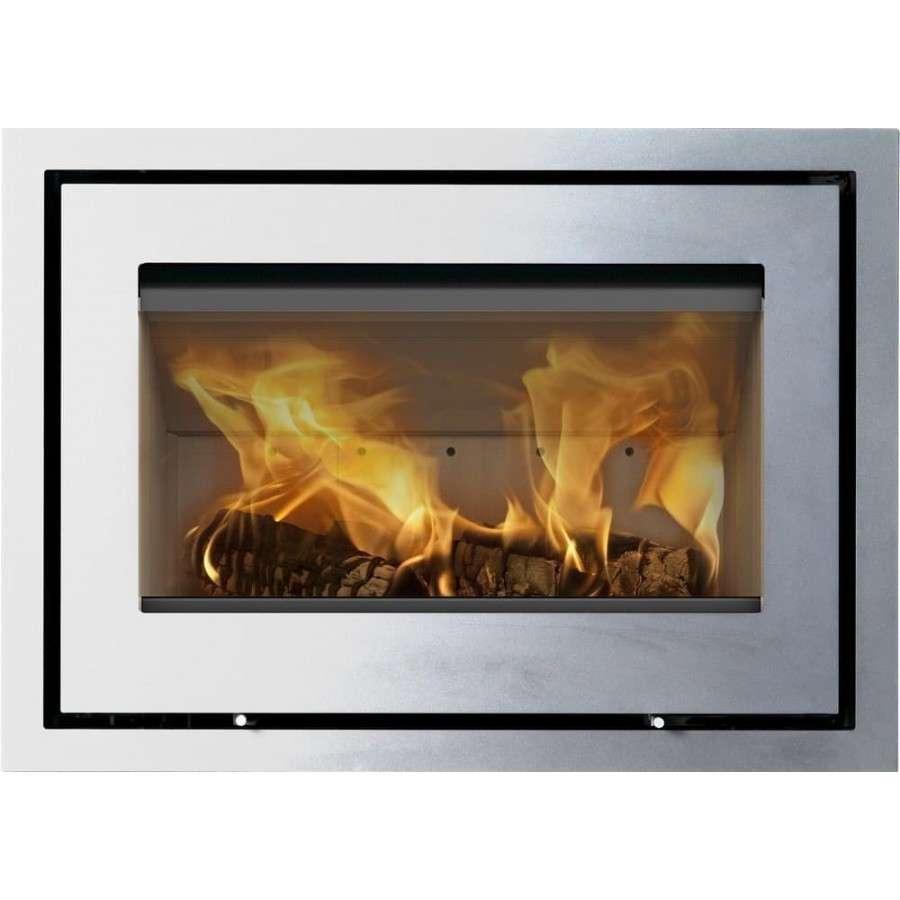 Каминная топка Lotus H470 R Амазонка бай фото в Барановичах