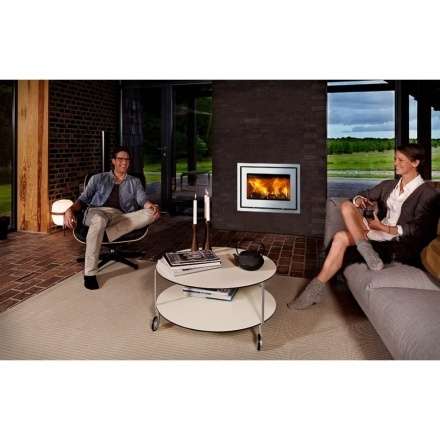 Каминная топка Lotus H470 R в Барановичах