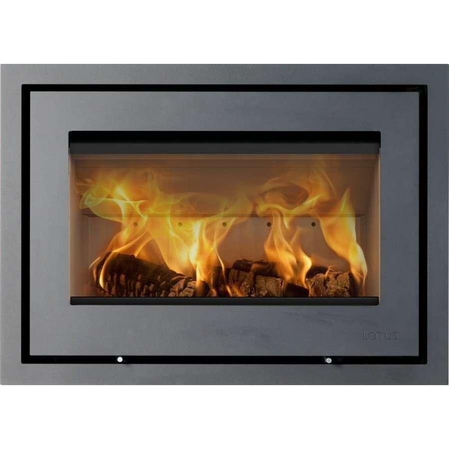 Каминная топка Lotus H370 Petite Амазонка бай фото в Барановичах