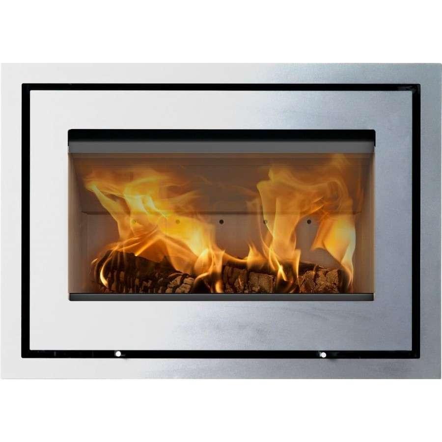 Каминная топка Lotus H370 Petite R Амазонка бай фото в Барановичах