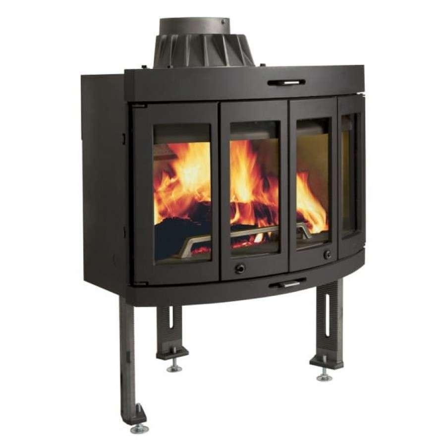 Каминная топка Jotul I400 Harmony Амазонка бай фото в Барановичах