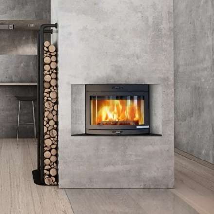 Каминная топка Jotul I 400 Panorama в Барановичах