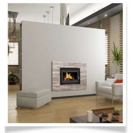 Каминная топка Kratki Oliwia/PW/17/W в Барановичах