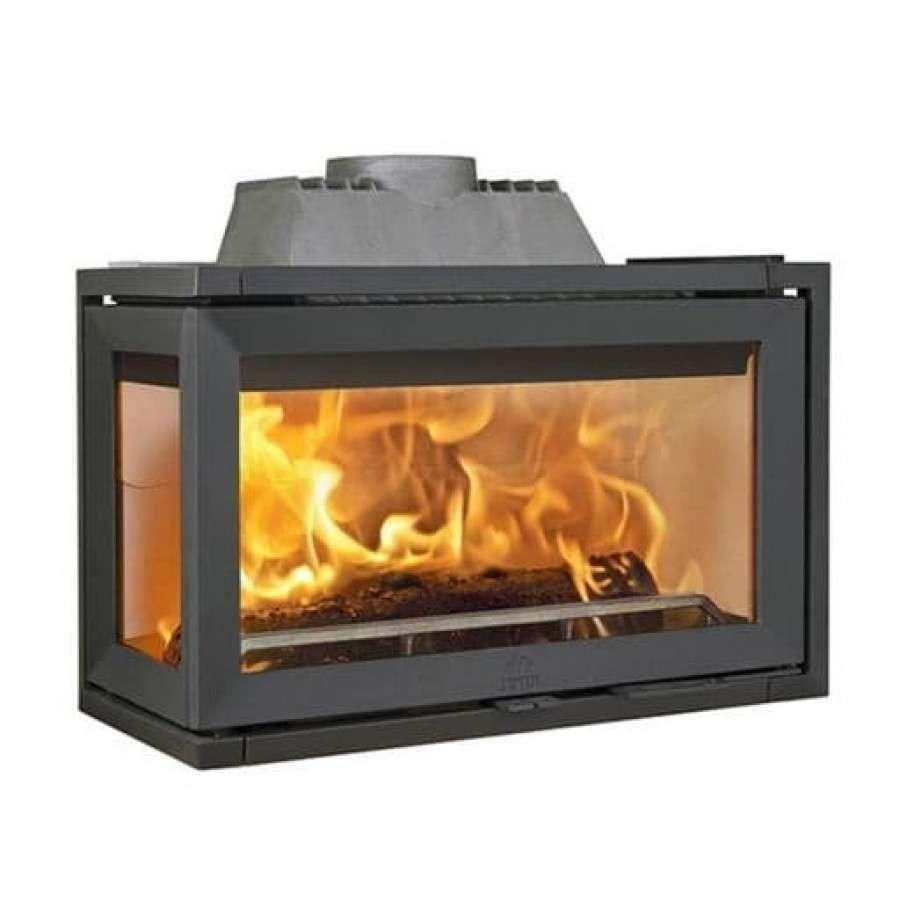 Каминная топка Jotul I 620 FL Амазонка бай фото в Барановичах