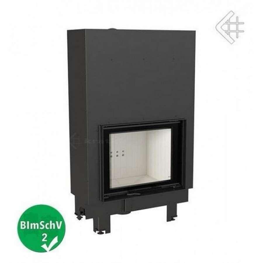 Каминная топка Kratki MBZ/G Амазонка бай фото в Барановичах