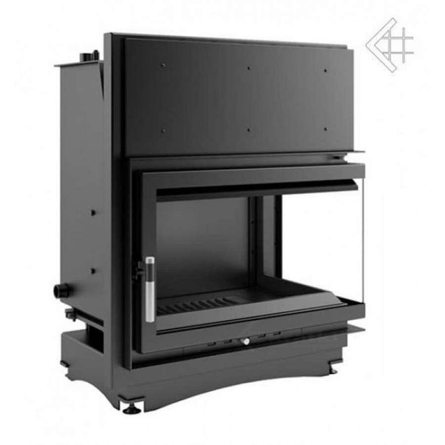 Каминная топка Kratki Oliwia/PW/BL/22/BS/W Амазонка бай фото в Барановичах