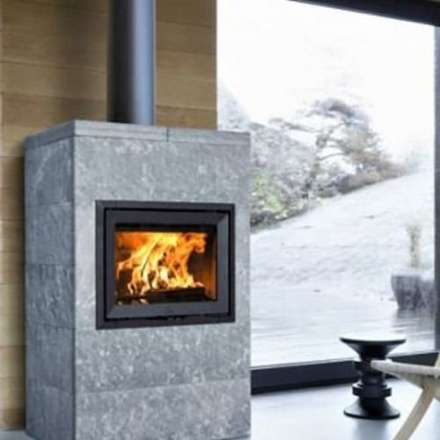 Каминная топка Jotul I 520 F в Барановичах
