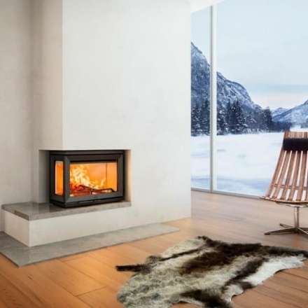 Каминная топка Jotul I 520 FL в Барановичах