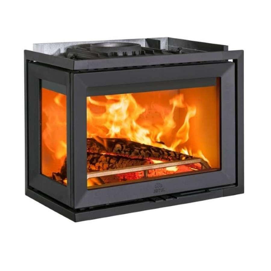 Каминная топка Jotul I 520 FL в Барановичах