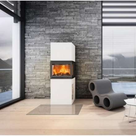 Каминная топка Jotul I 520 FRL в Барановичах