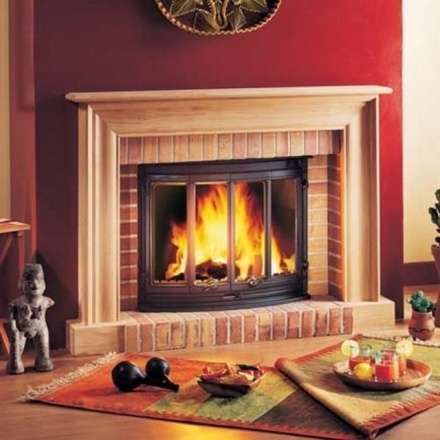 Каминная топка Jotul I 18 Harmony в Барановичах