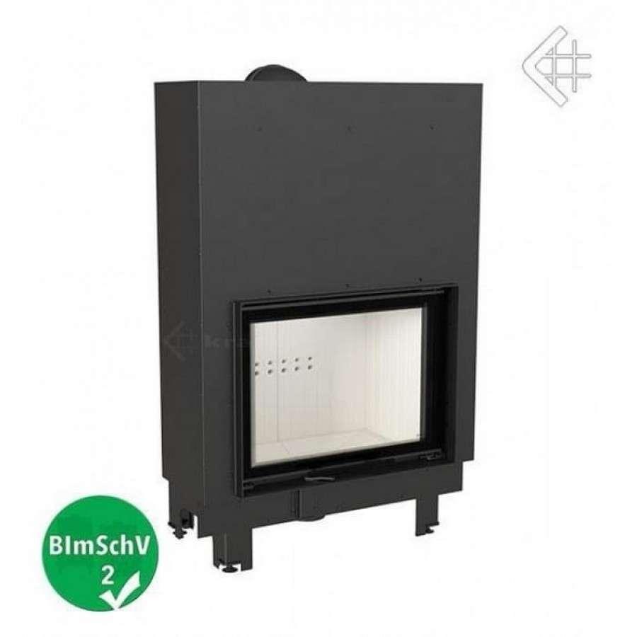 Каминная топка Kratki MBA/G Амазонка бай фото в Барановичах