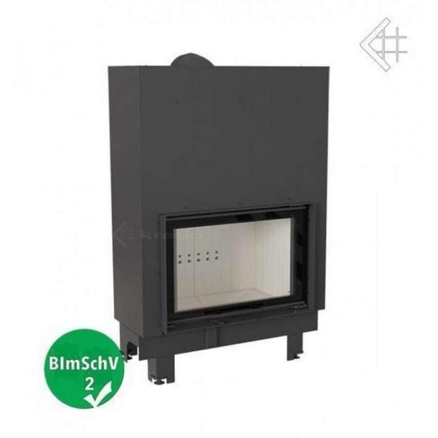 Каминная топка Kratki MBO/G Амазонка бай фото в Барановичах