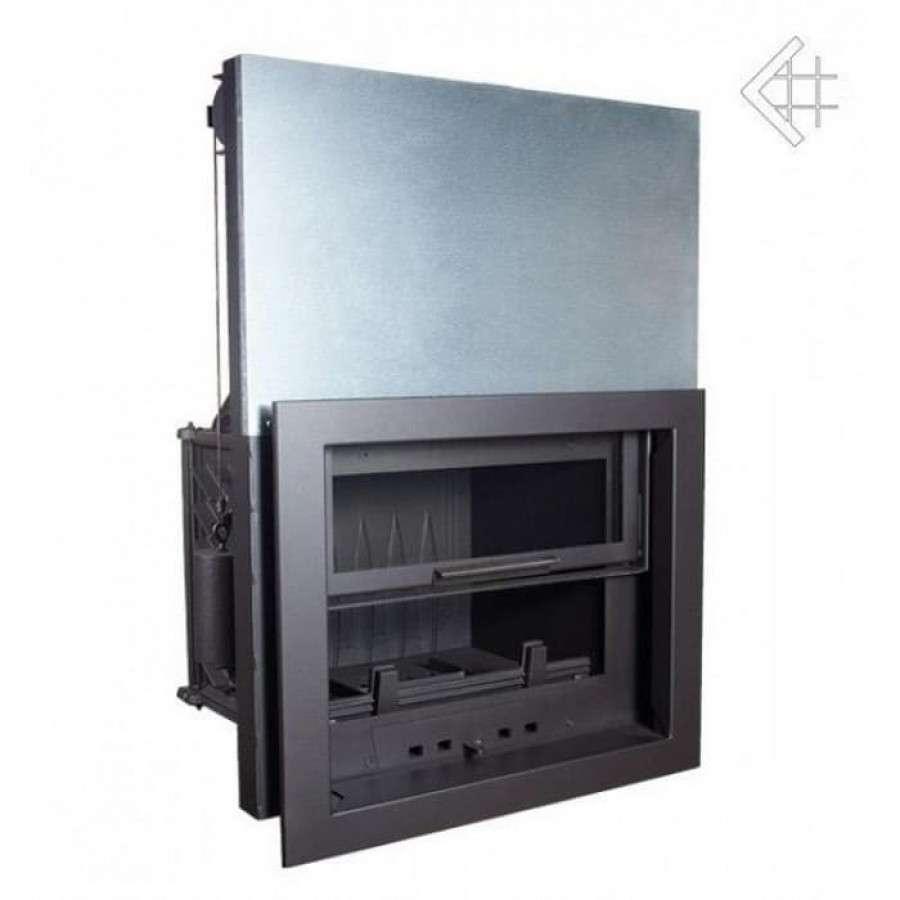 Каминная топка Kratki Amelia/G Амазонка бай фото в Барановичах