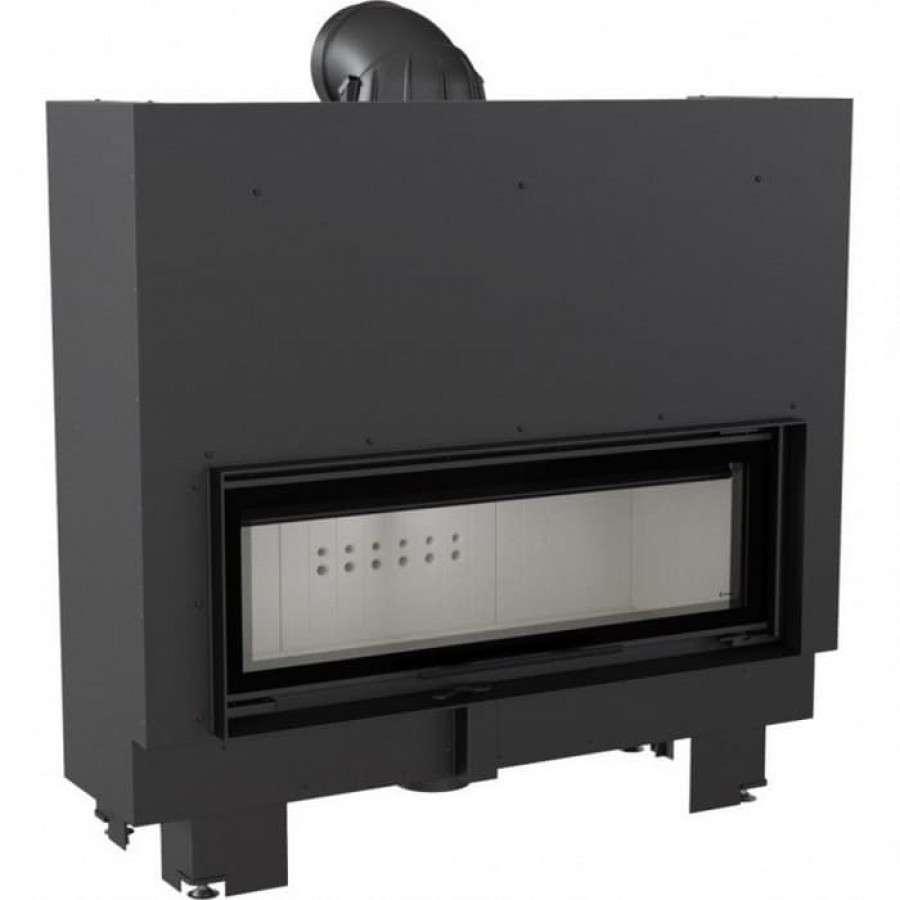 Каминная топка Kratki MB100/G Амазонка бай фото в Барановичах