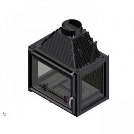 Каминная топка Kratki Zuzia/LP в Барановичах