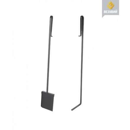 Набор кочерга и совок Везувий стандарт купить в Барановичах