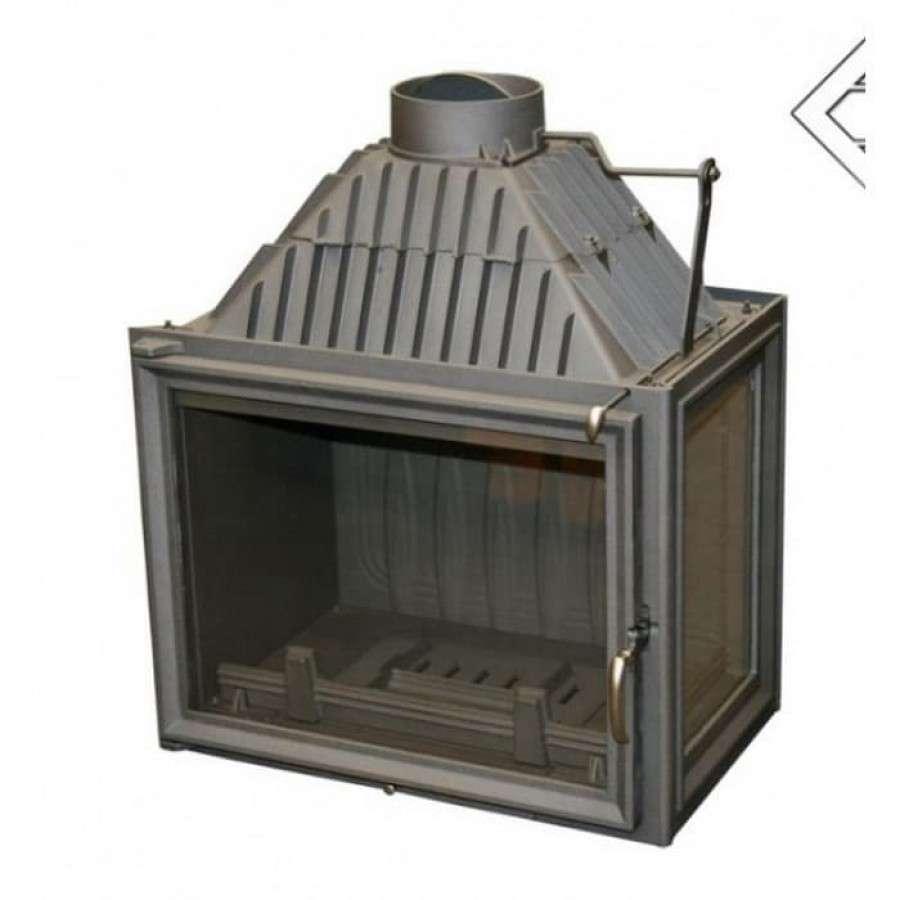 Каминная топка Kratki Zuzia/L купить в Барановичах