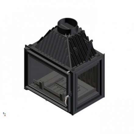 Каминная топка Kratki Zuzia/P в Барановичах