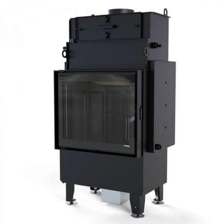 Каминная топка Defro Home Navi SM с водяным контуром в Барановичах