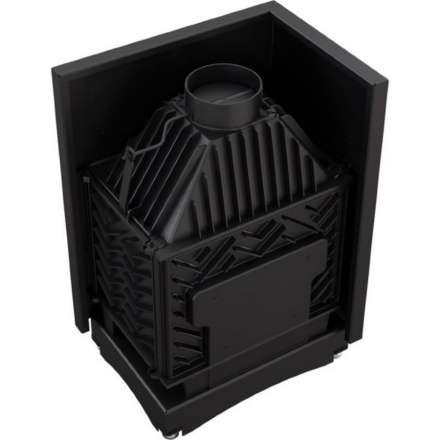 Каминная топка Kratki Zuzia/Eco/l/bs/Deco в Барановичах