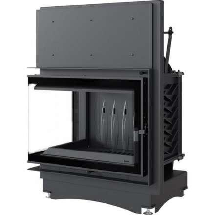 Каминная топка Kratki Zuzia/Eco/l/bs/Deco в Барановичах