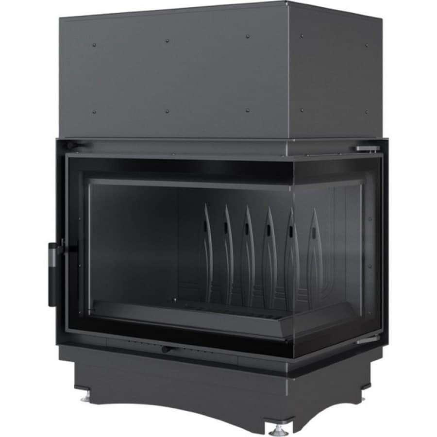 Каминная топка Kratki Zuzia/Eco/P/BS/Deco Амазонка бай фото в Барановичах